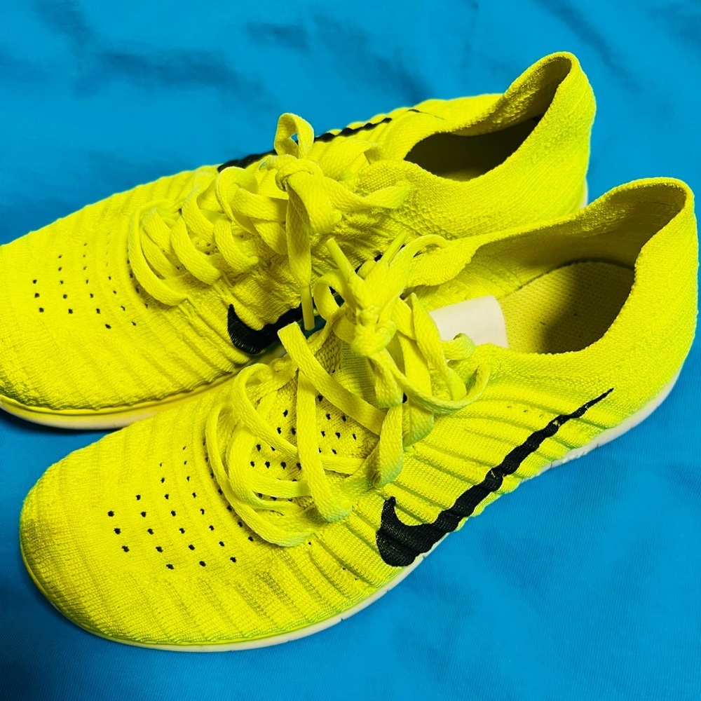 Nike comfortable and almost new
